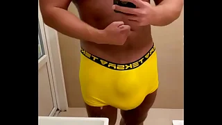 DavidHugeBalls